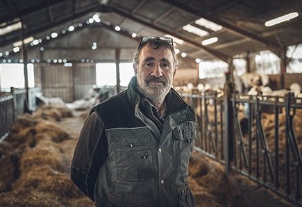 Ferme des Ragots