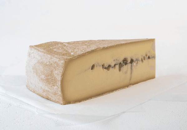 Fruitière des Coteaux de Seille Lavigny Jura Fromage Morbier Jeune