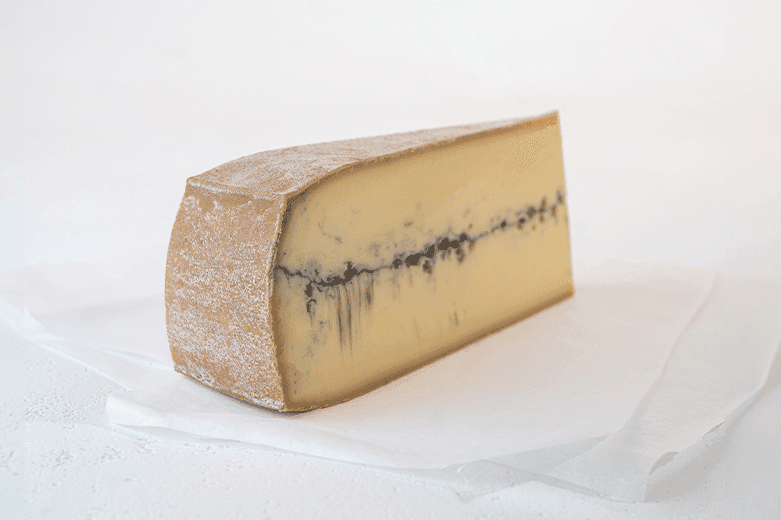 Fruitière des Coteaux de Seille Lavigny Jura Fromage Morbier Vieux