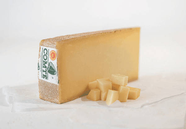 Fruitière des Coteaux de Seille Lavigny Jura Fromage Comté Vieux