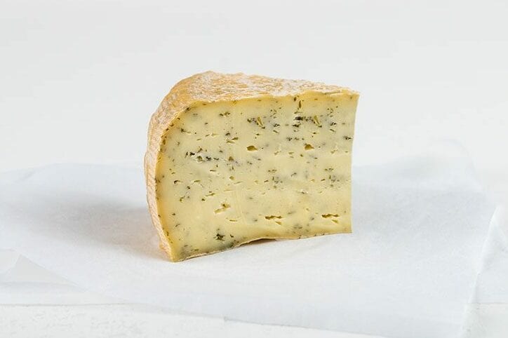 Fruitière des Coteaux de Seille Lavigny Jura Fromage Tomme Ail des Ours