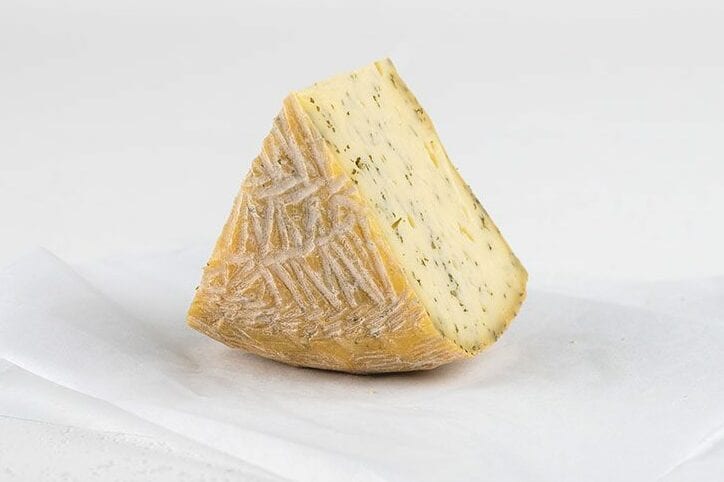 Fruitière des Coteaux de Seille Lavigny Jura Fromage Tomme Ail des Ours