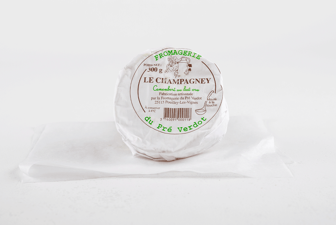 Fruitière des Coteaux de Seille Lavigny Jura Fromage Champagney