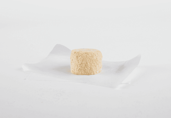 Fruitière des Coteaux de Seille Lavigny Jura Fromage de Chèvre Affiné Fermier