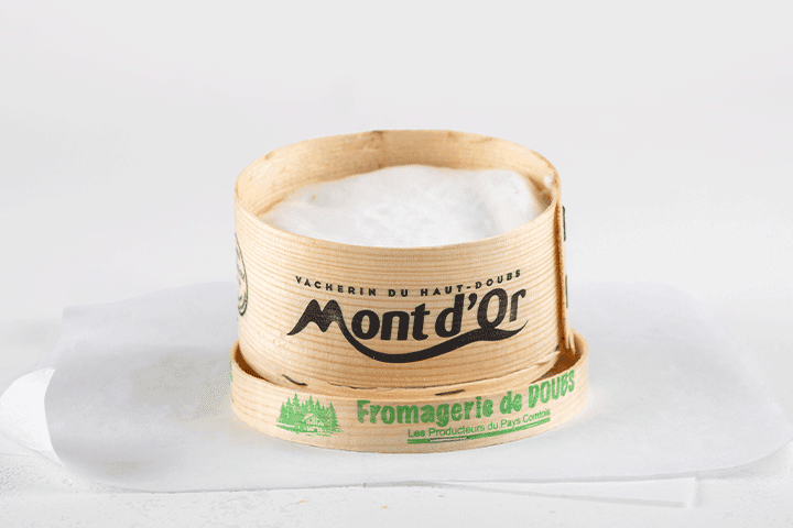 Fruitière des Coteaux de Seille Lavigny Jura Fromage Mont d'Or