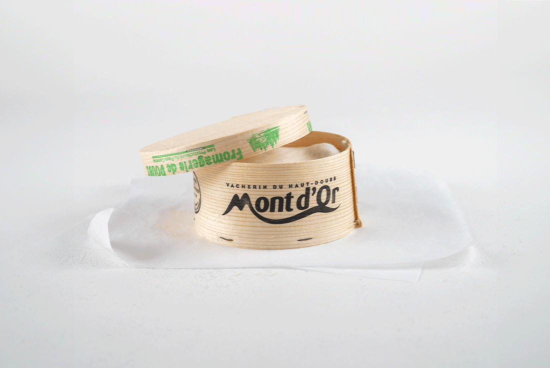 Fruitière des Coteaux de Seille Mont d'Or