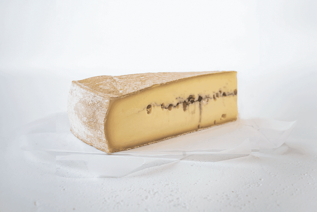 Fruitière des Coteaux de Seille Lavigny Jura Fromage Morbier Bio