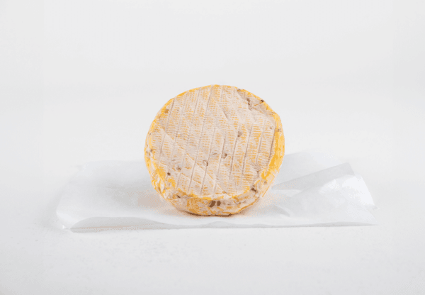 Fruitière des Coteaux de Seille Lavigny Jura Fromage Petit Mournier aux Graines de Fenugrec