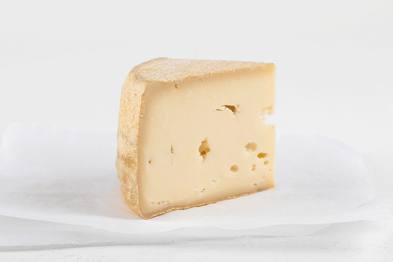 Fruitière des Coteaux de Seille Lavigny Jura Fromage Tomme de chevre