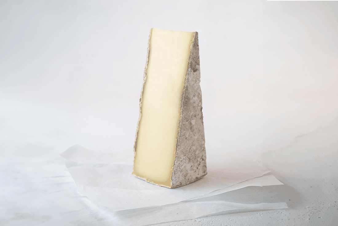 Fruitière des Coteaux de Seille Lavigny Jura Fromage Tomme Grise