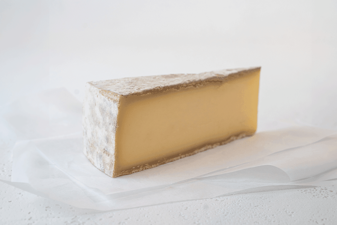 Fruitière des Coteaux de Seille Lavigny Jura Fromage Tomme Grise