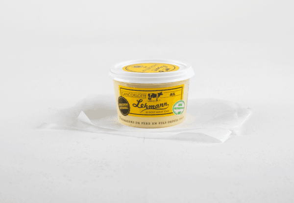 Fruitière des Coteaux de Seille Lavigny Jura Fromage Cancoillotte Ail