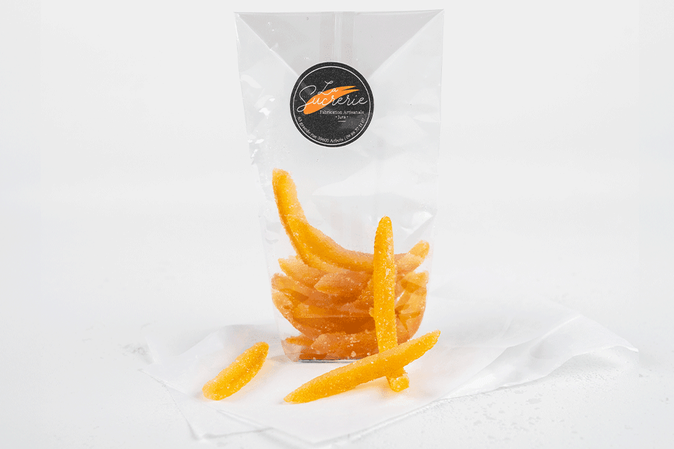 Fruitière des Coteaux de Seille Lavigny Orangettes