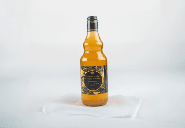 Fruitière des Coteaux de Seille Lavigny Jura Vinaigre de Cidre