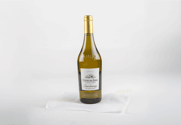 Fruitière des Coteaux de Seille Lavigny Blanc Rouge Côte du Jura Chardonnay