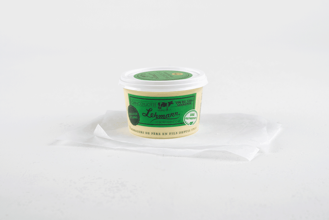 Fruitière des Coteaux de Seille Lavigny Jura Fromage Cancoillotte Vin du Jura Savagnin