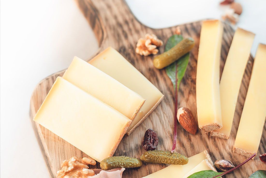 Tomme Du Jura 22% Mg – Image 2