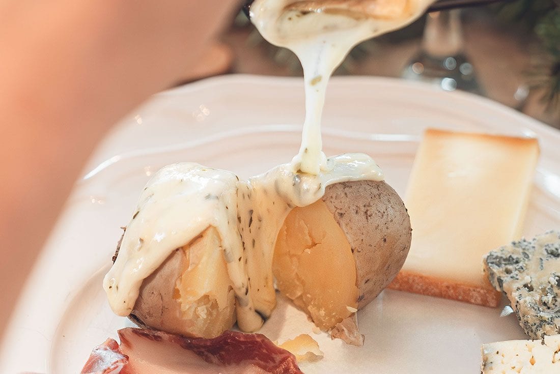 Tomme Ail Des Ours – Image 5