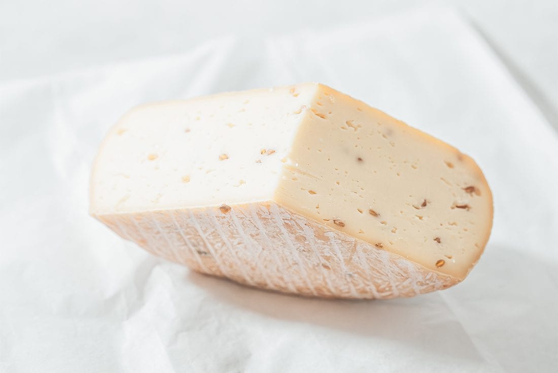 tomme fenugrec