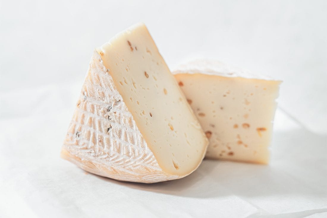 tomme fenugrec