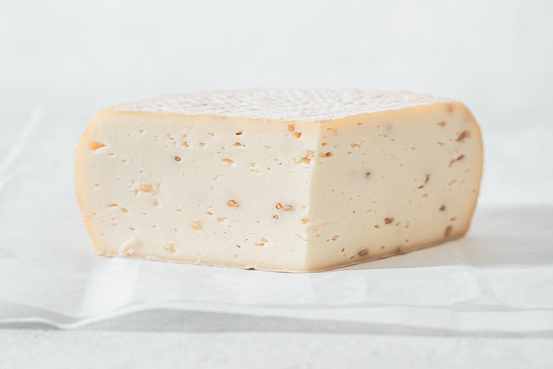tomme fenugrec