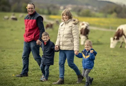 Ferme du Pré Fleuri