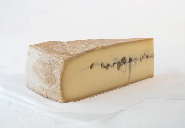 Fruitière des Coteaux de Seille Lavigny Jura Fromage Morbier Jeune