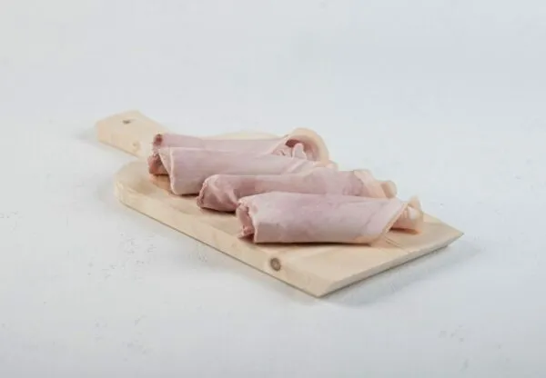 Fruitière des Coteaux de Seille Lavigny Jura Salaison Jambon Blanc