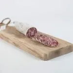 Fruitière des Coteaux de Seille Lavigny Jura Salaison Saucisson Nature