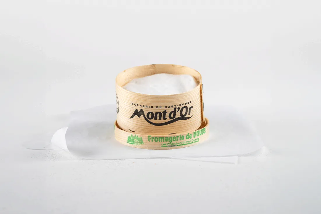 Fruitière des Coteaux de Seille Mont d'Or