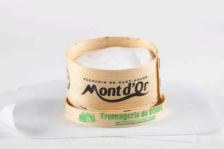 Fruitière des Coteaux de Seille Lavigny Jura Fromage Mont d'Or