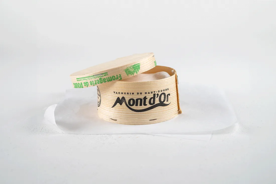 Fruitière des Coteaux de Seille Mont d'Or