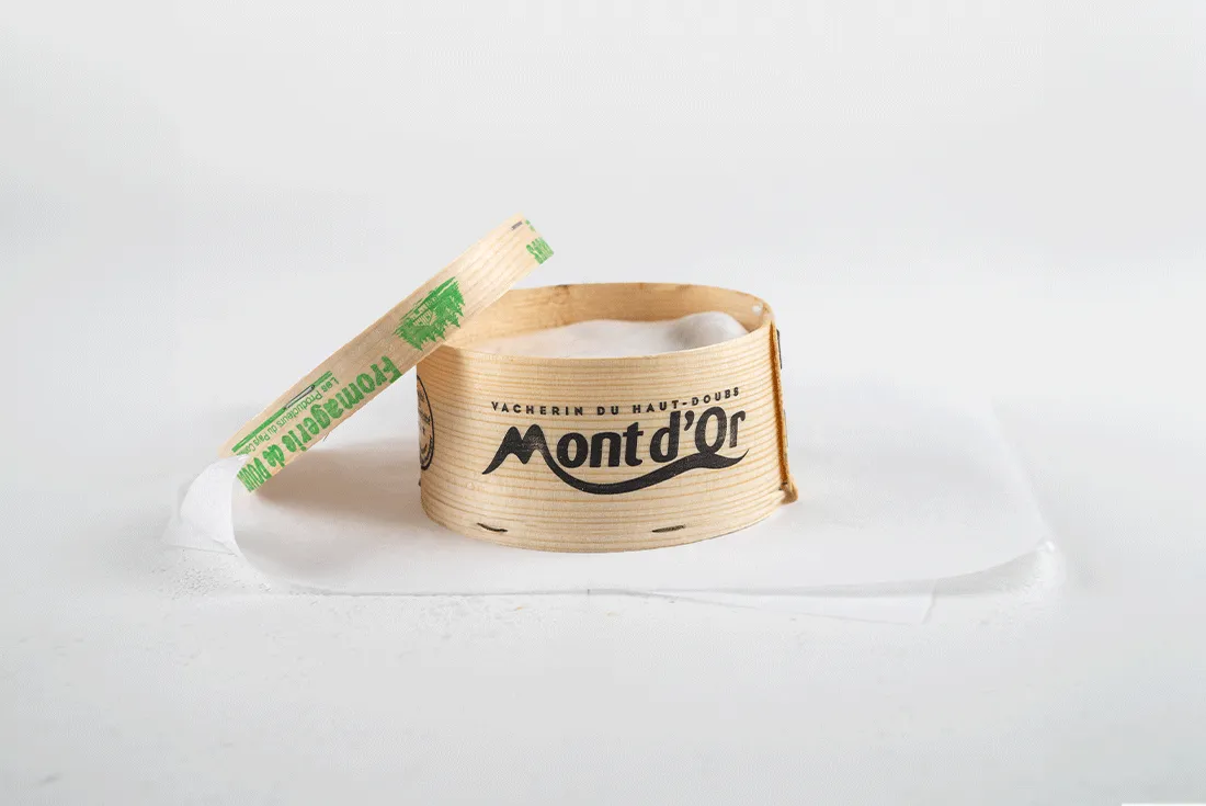 Fruitière des Coteaux de Seille Mont d'Or