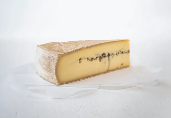 Fruitière des Coteaux de Seille Lavigny Jura Fromage Morbier Bio