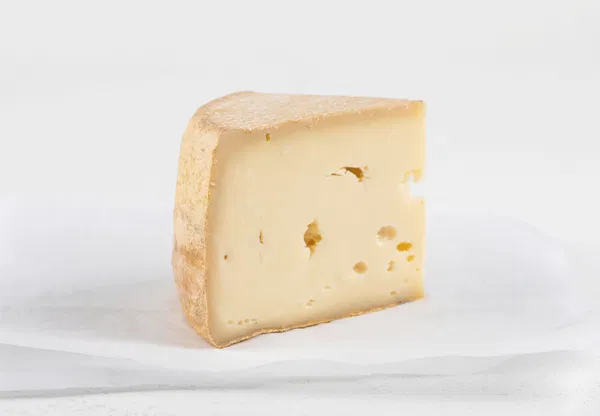 Fruitière des Coteaux de Seille Lavigny Jura Fromage Tomme de chevre