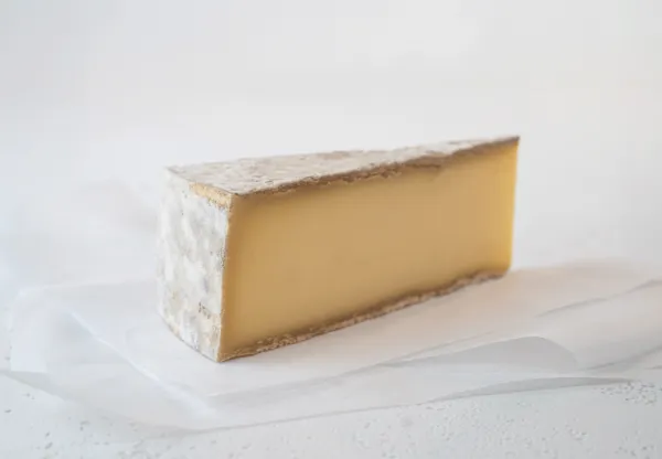 Fruitière des Coteaux de Seille Lavigny Jura Fromage Tomme Grise