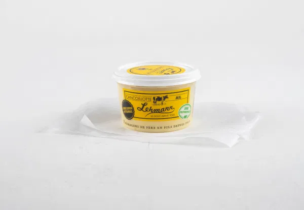 Fruitière des Coteaux de Seille Lavigny Jura Fromage Cancoillotte Ail