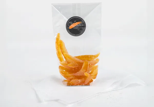 Fruitière des Coteaux de Seille Lavigny Orangettes