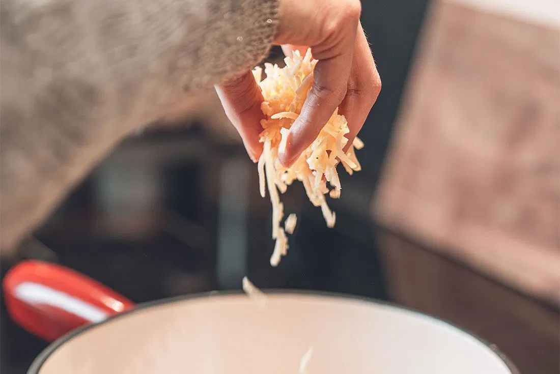 Comté vieux pour fondue jurassienne 600G – Image 2