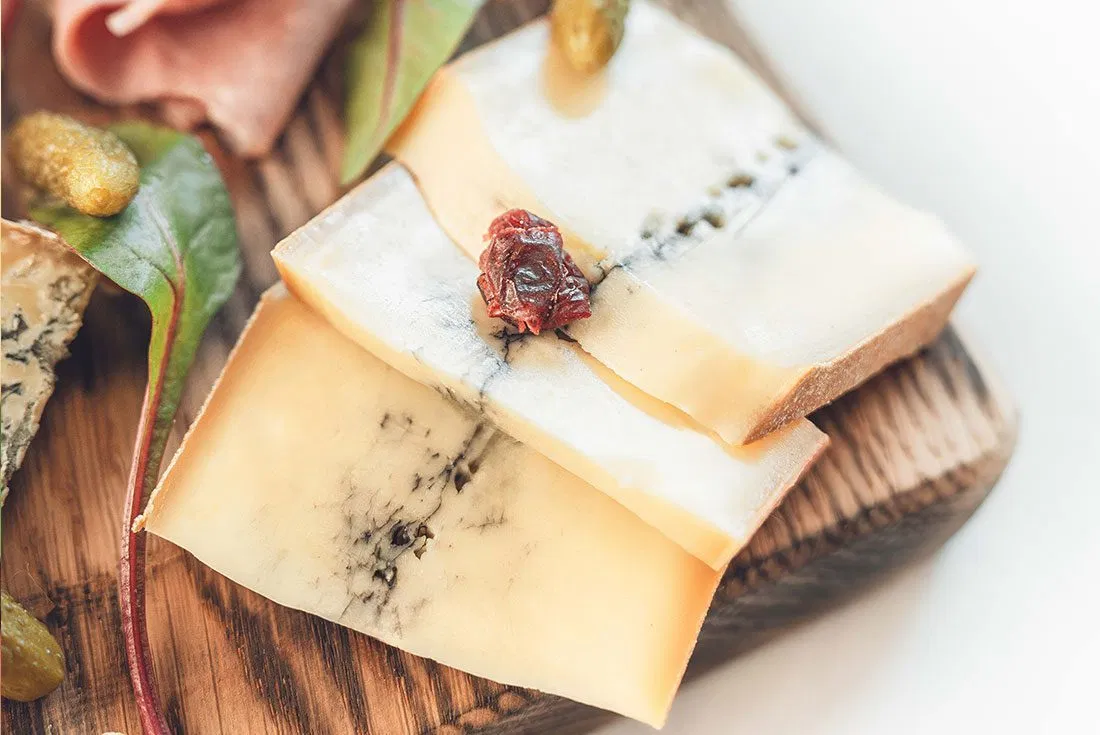 Morbier Bio – Image 4