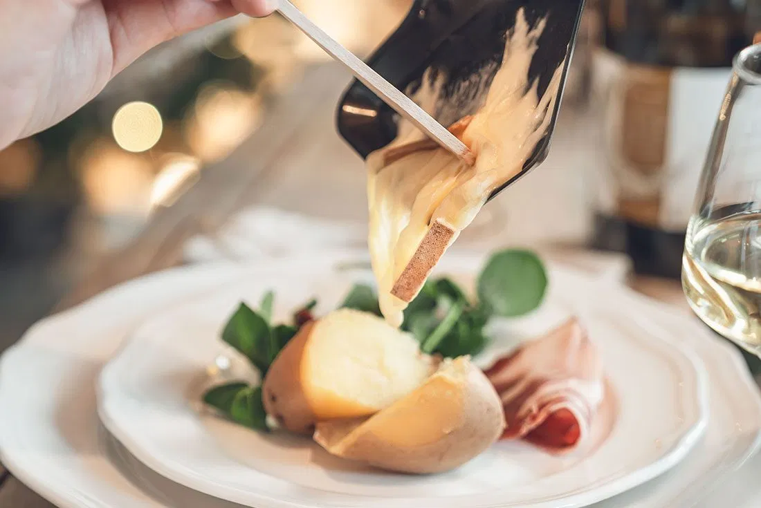 Box Party Raclette – Image 7