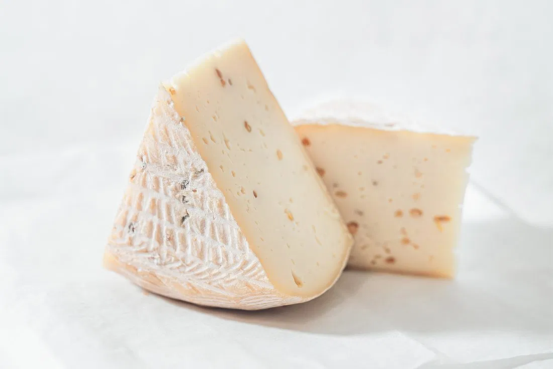 tomme fenugrec