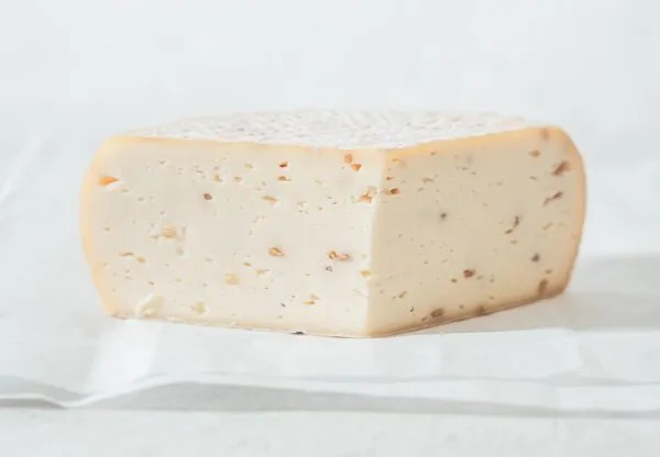 tomme fenugrec