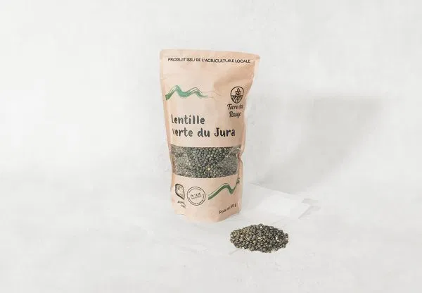 comte-morbier-lentilles du jura