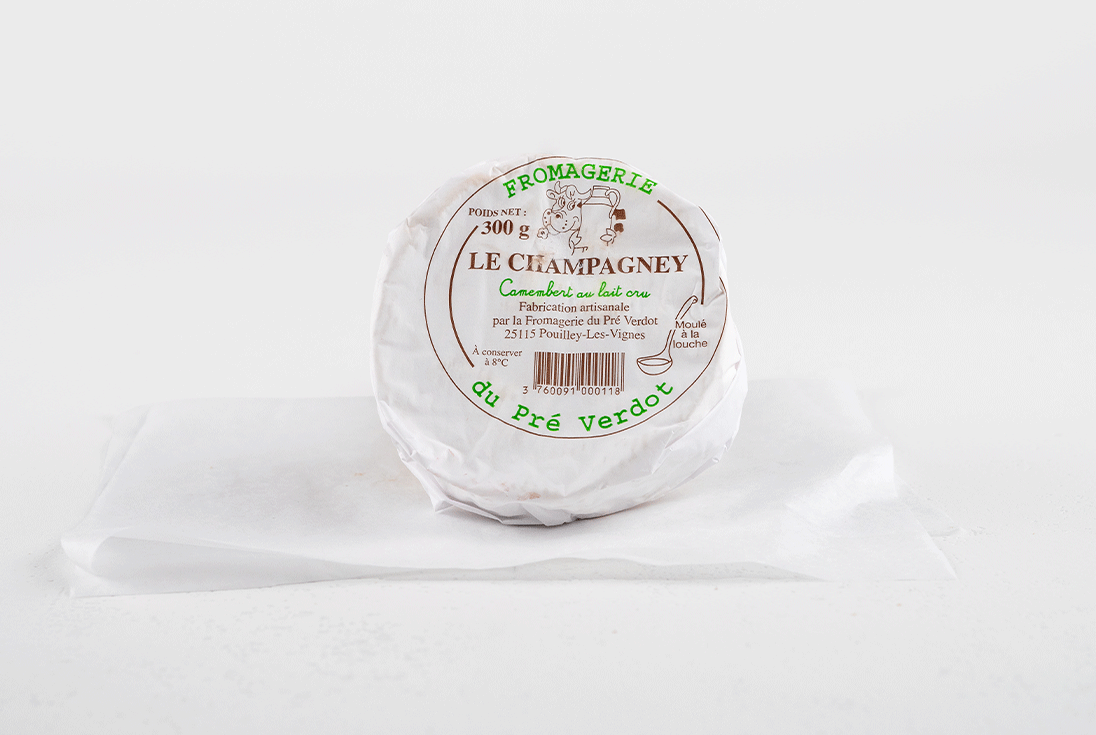 Fruitière des Coteaux de Seille Lavigny Jura Fromage Champagney