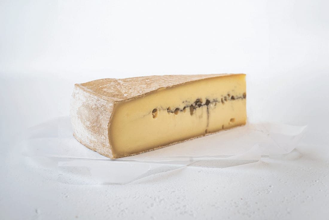 Fruitière des Coteaux de Seille Lavigny Jura Fromage Morbier Bio
