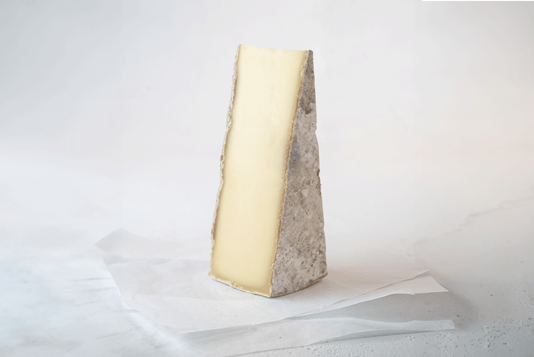 Fruitière des Coteaux de Seille Lavigny Jura Fromage Tomme Grise