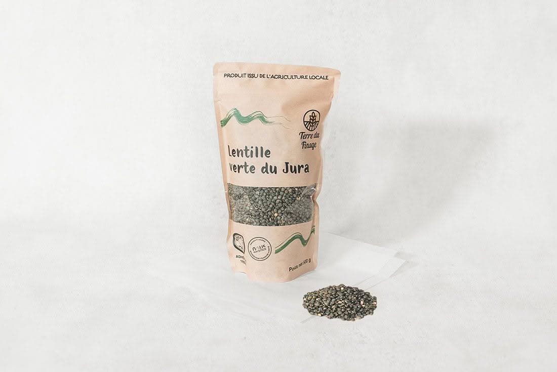 comte-morbier-lentilles du jura