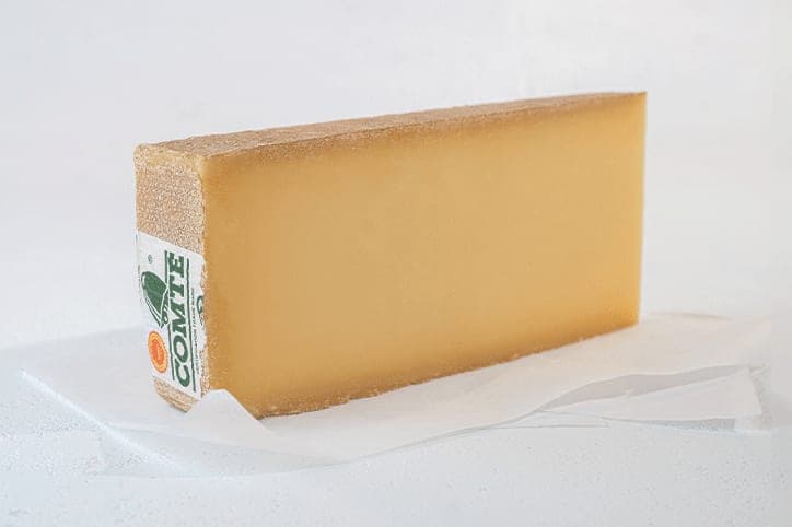 Fruitière des Coteaux de Seille Lavigny Jura Fromage Comté Doux
