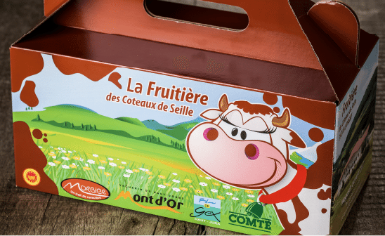Les coffrets